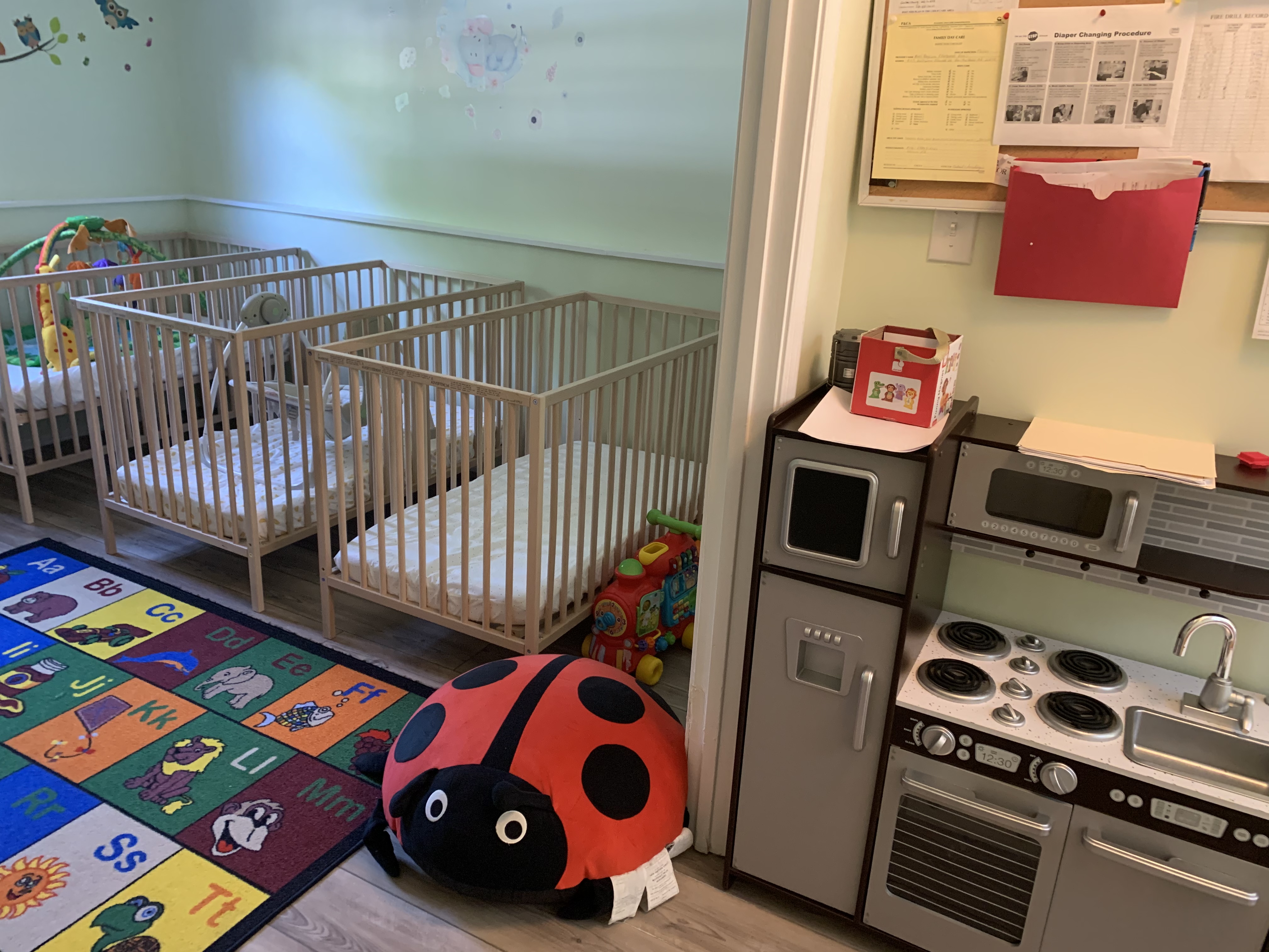 Ani Daycare's Photo