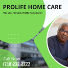 ProLife Home Care