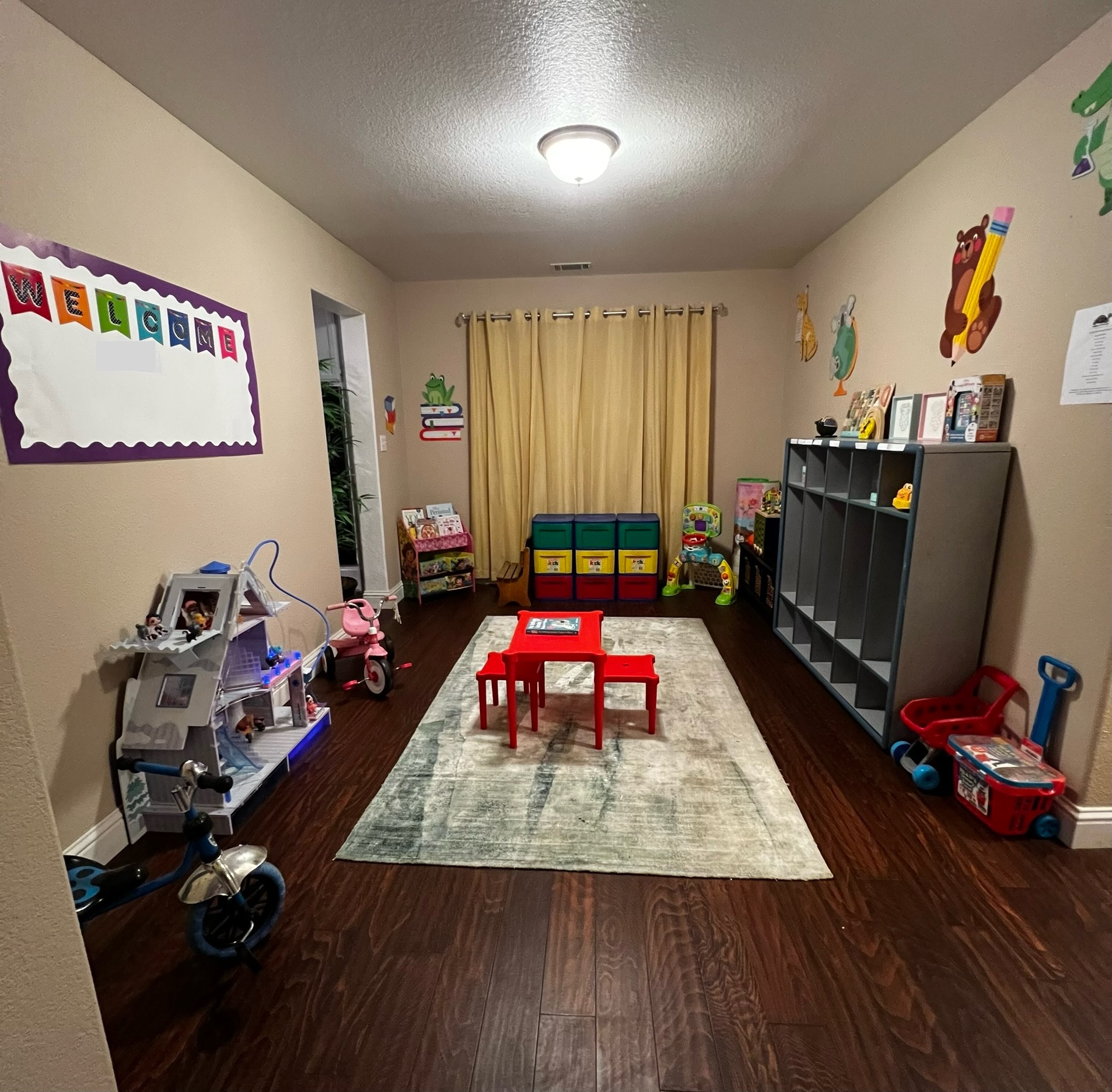 Turtle Cove Academic Day Care's Photo