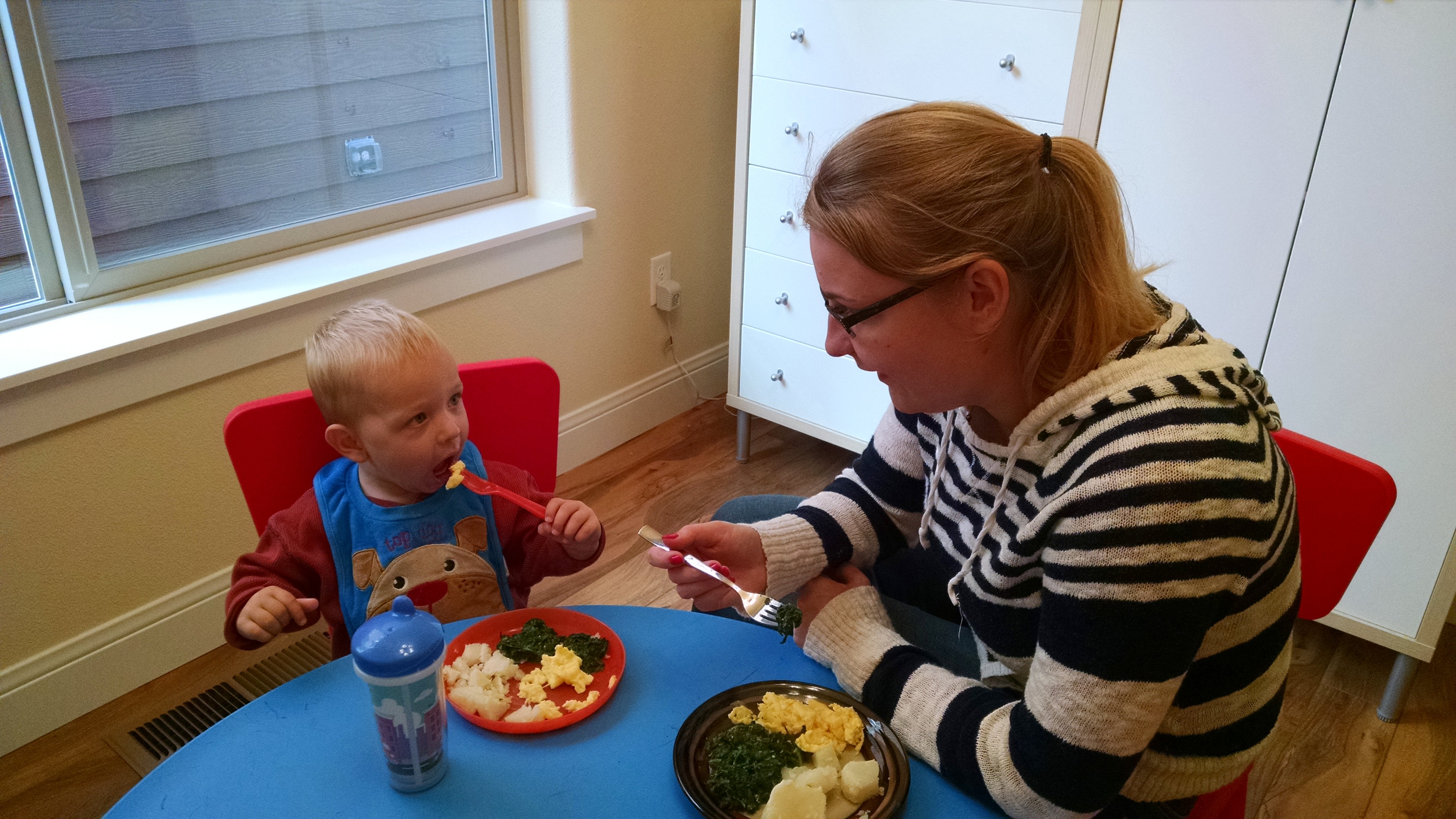 Annes's Toddler Care's Photo