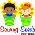 Sowing Seeds Preschool