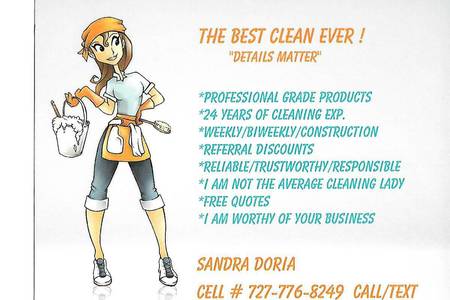 Clean Freaks