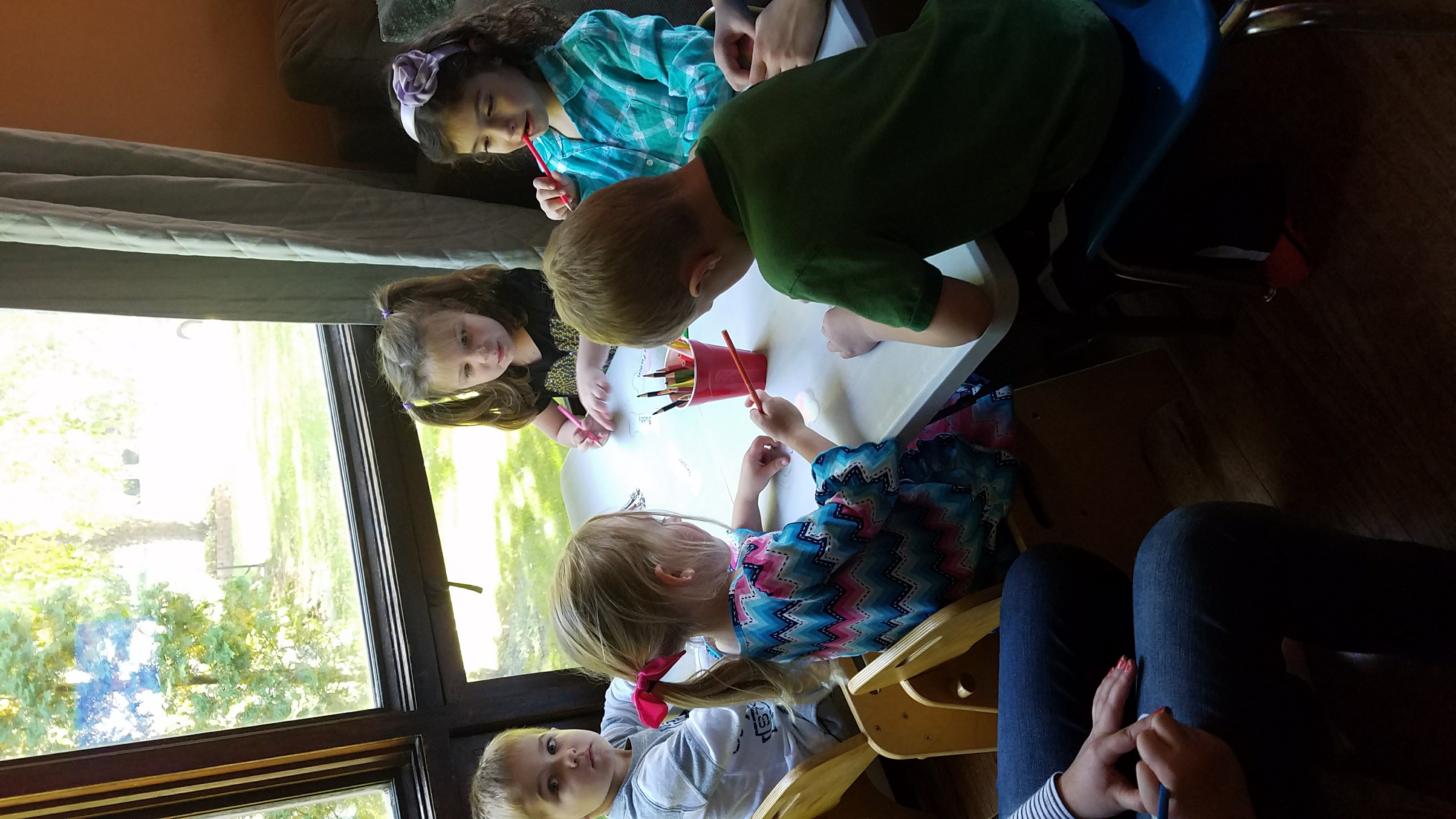 Love, Laugh, Learn Family Daycare's Photo