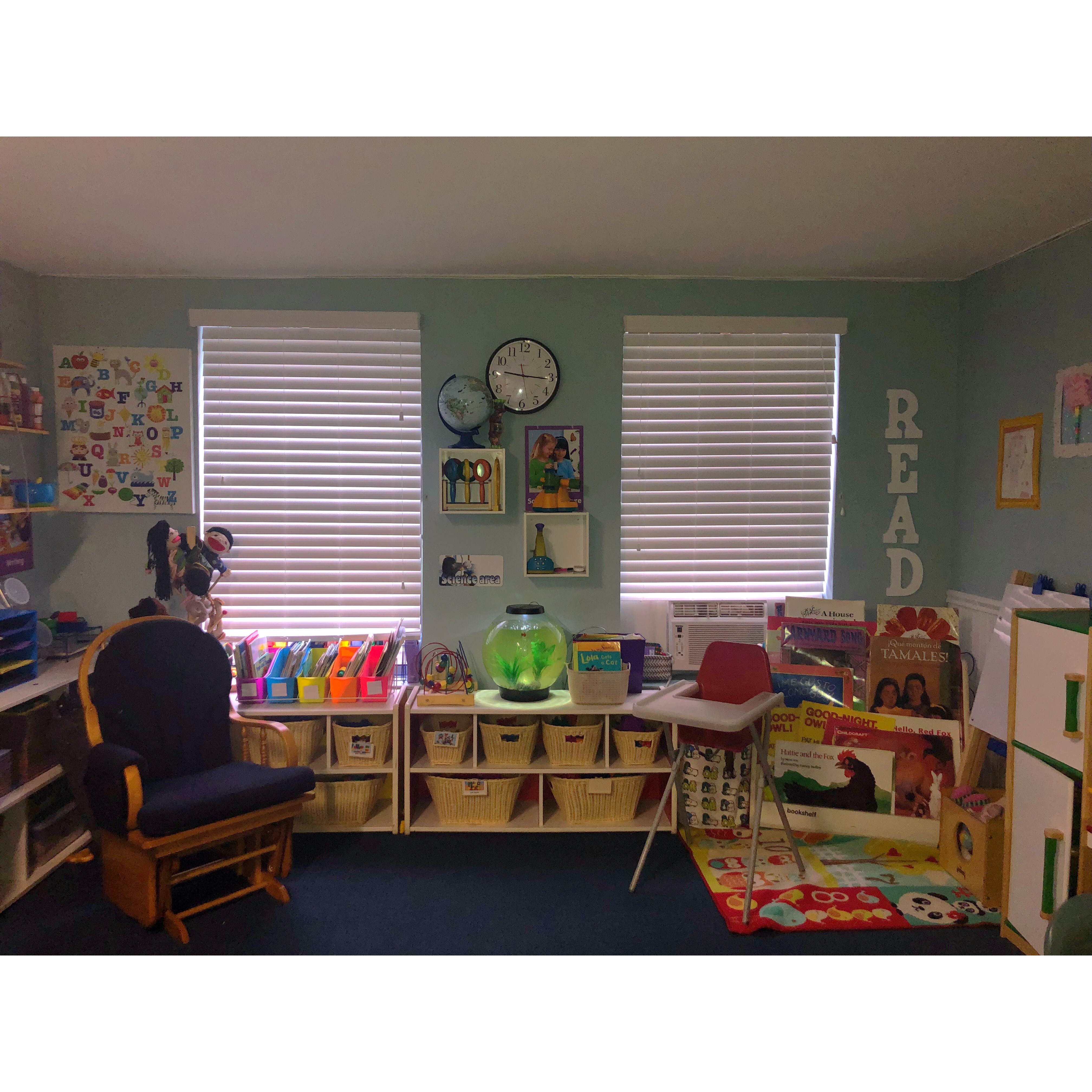 The Three Little Princess Daycare's Photo