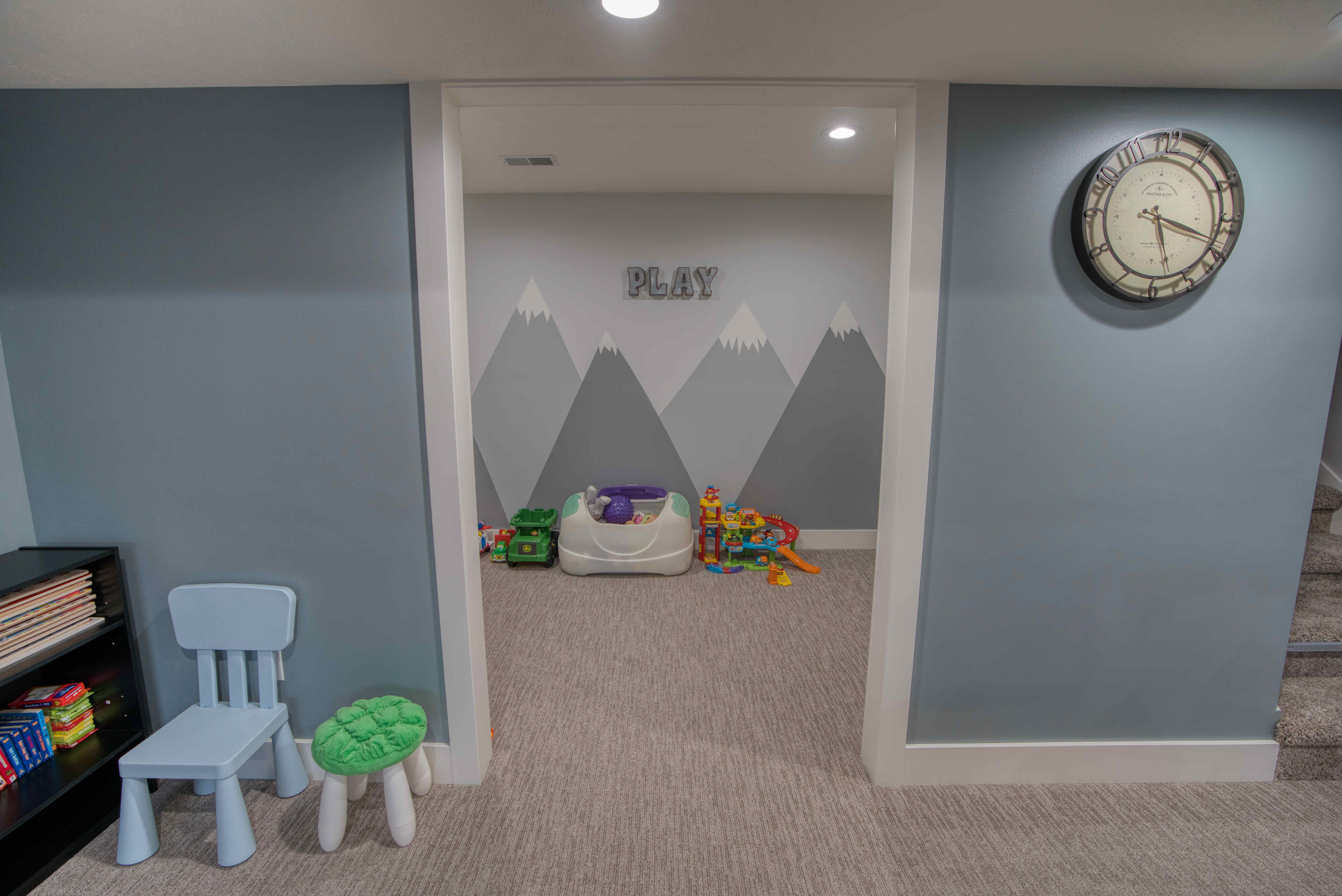 Shanda's Home Daycare Childcare's Photo