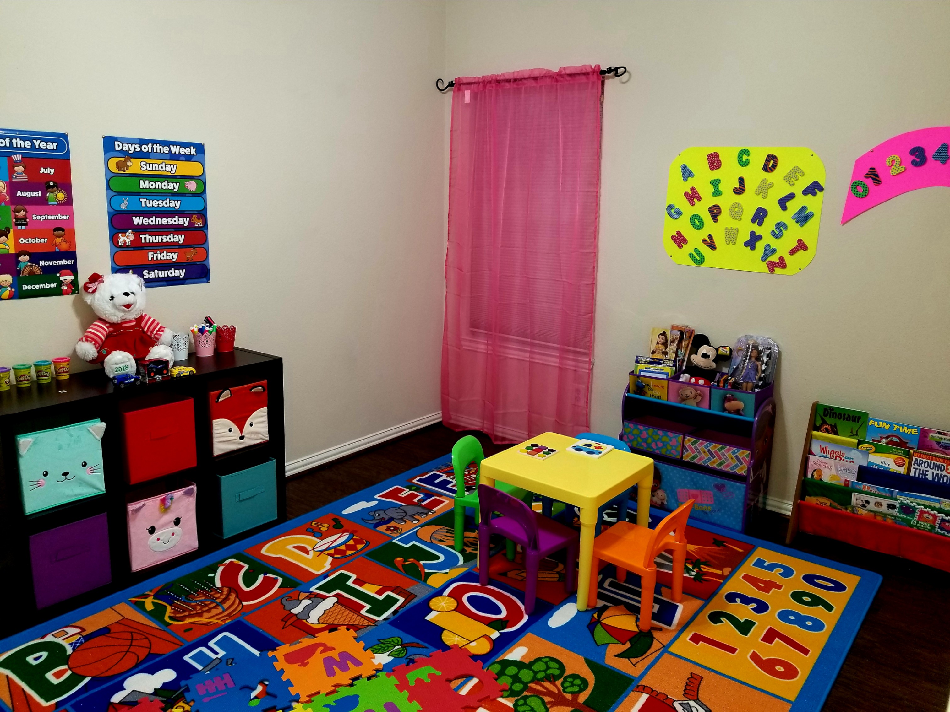 Para Childcare's Photo