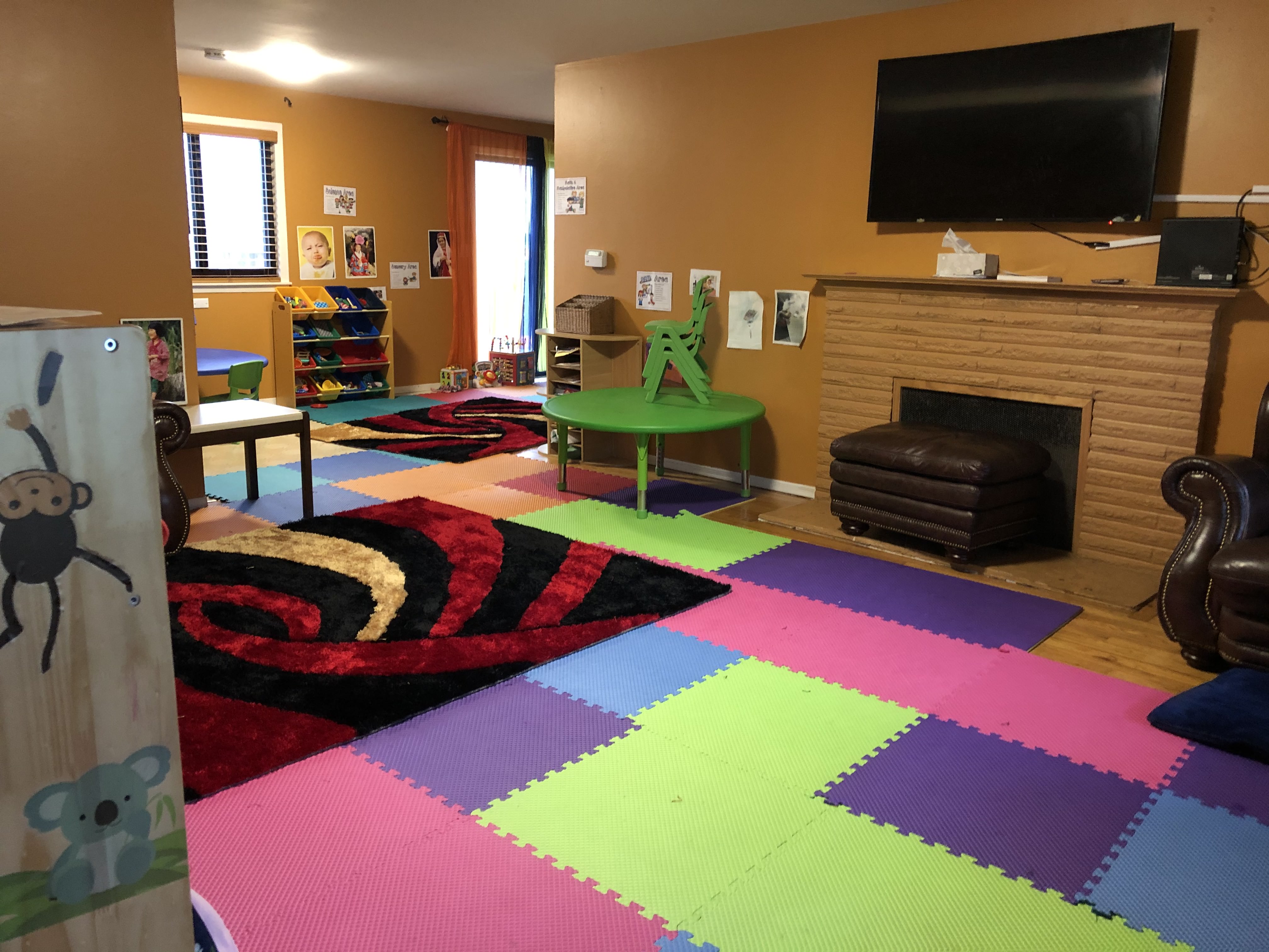 Lucky Daycare's Photo