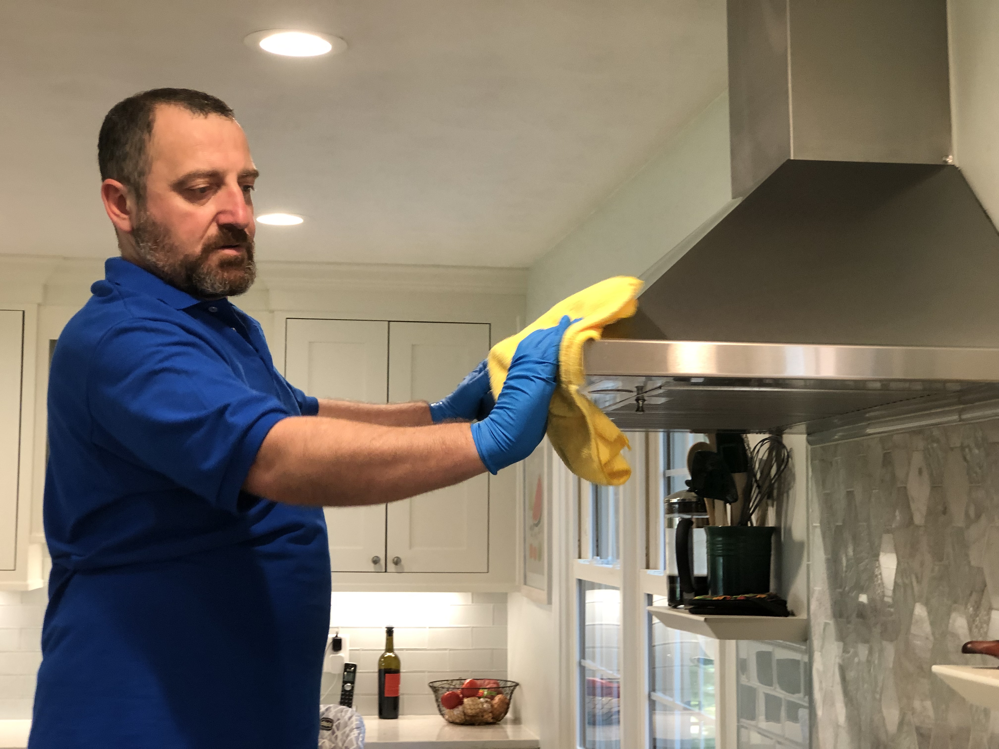 Capella Cleaning's Photo