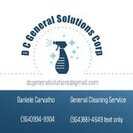 DC GENERAL SOLUTIONS CORP