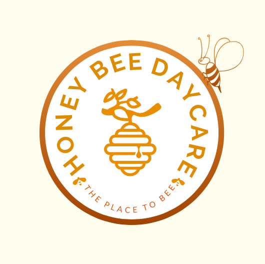 Honeybeedaycarelongisland Logo