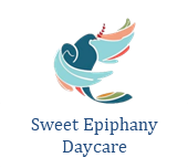 Sweet Epiphany Daycare Logo