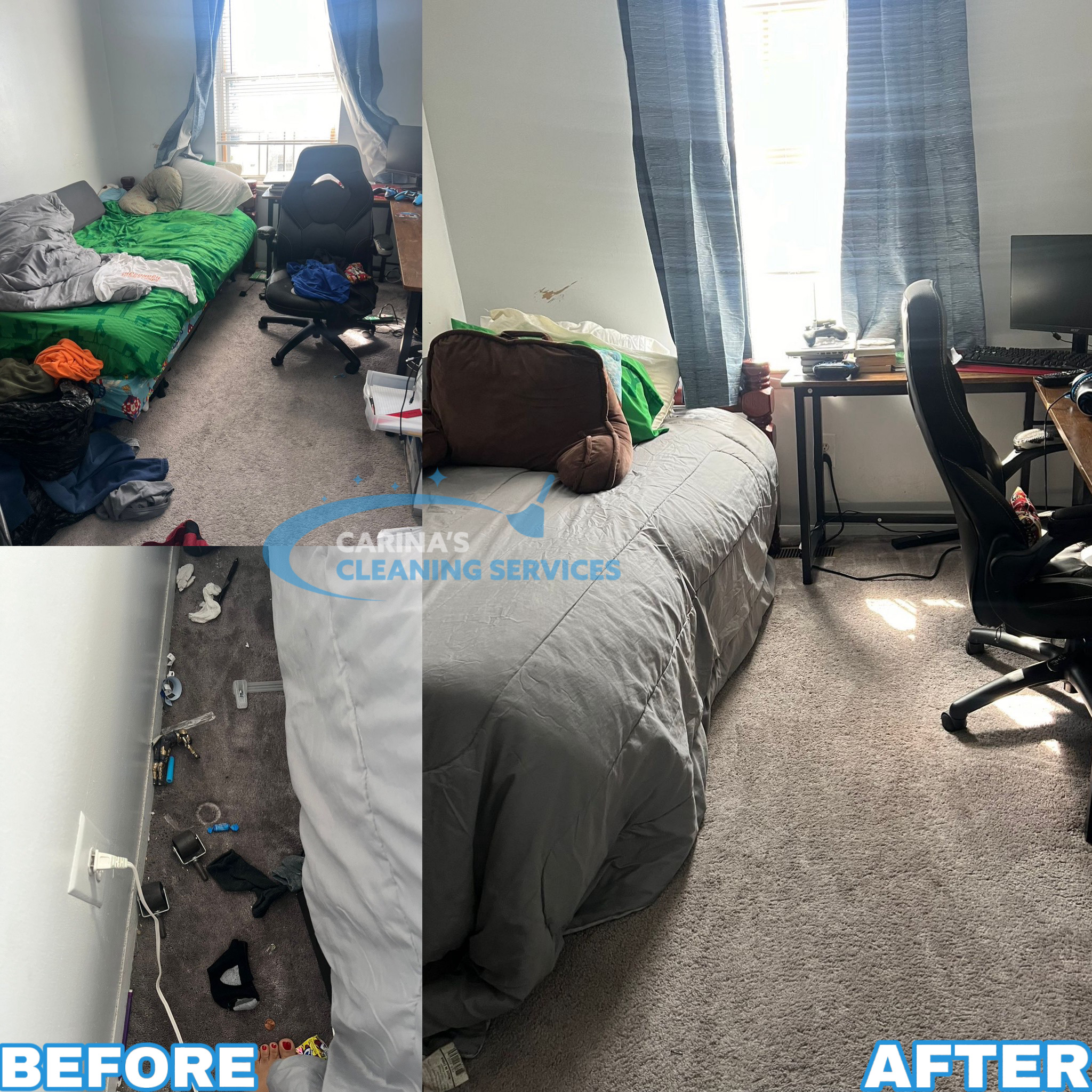 Carina's Cleaning Services's Photo