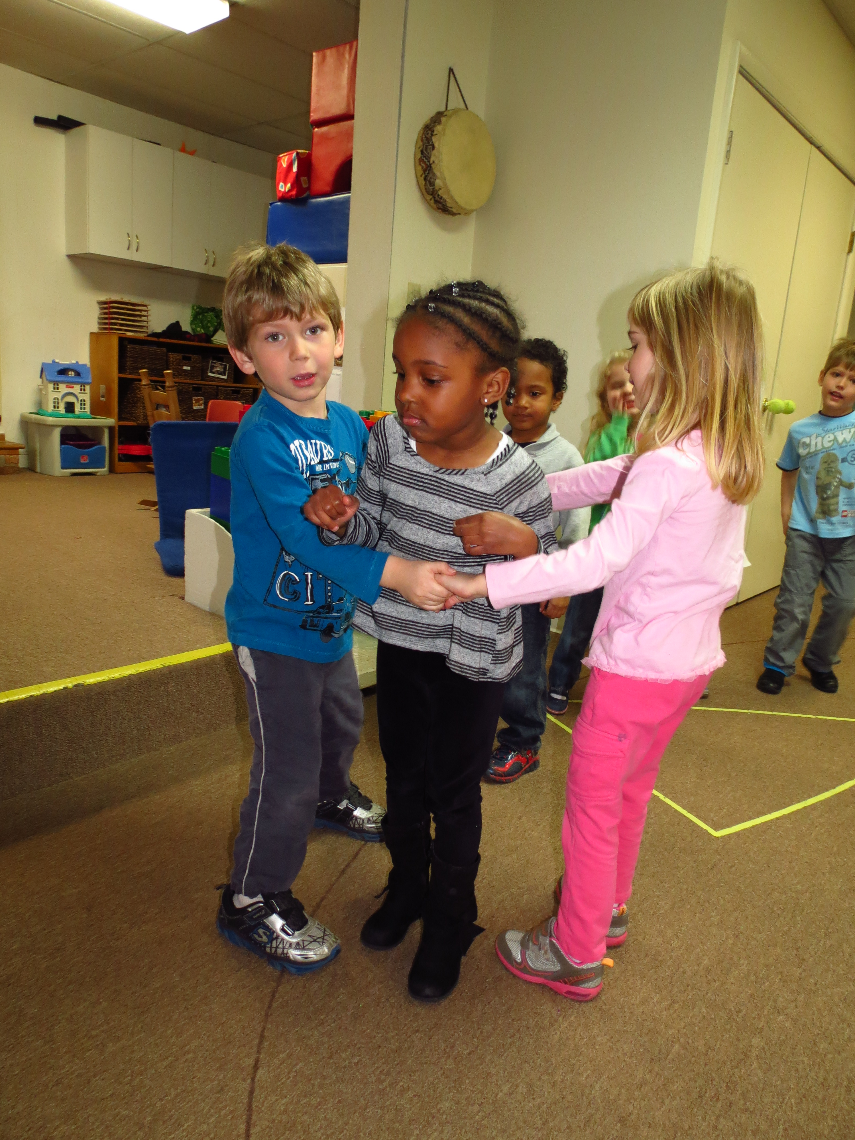 The Discovery Center's Photo