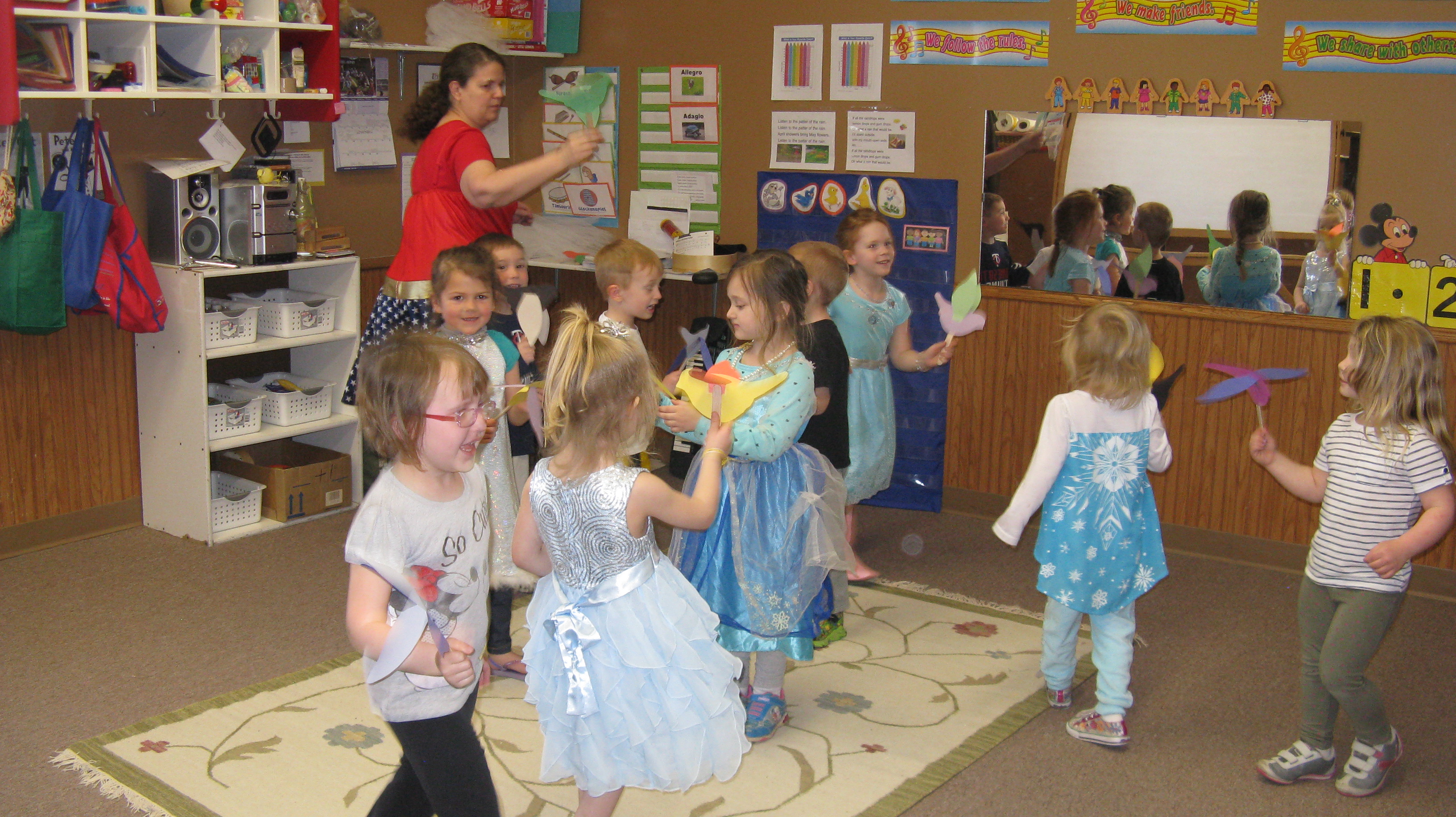 Kid's Haven Child Care & Preschool's Photo