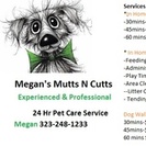 Megan's Mutts N Cuts