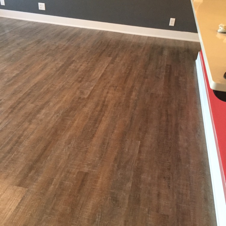 Addison's New Construction Cleaning's Photo