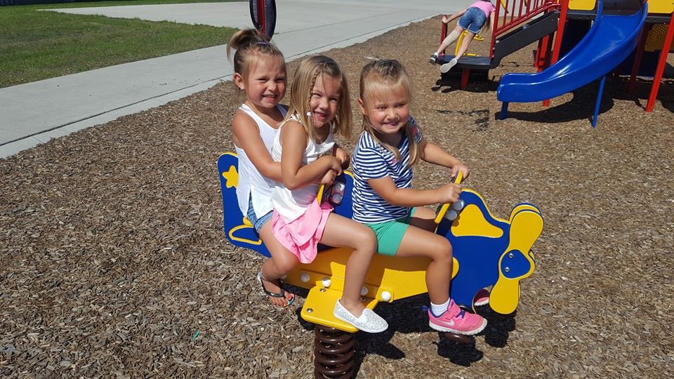Little Leapers Preschool's Photo
