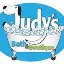 Judy's Bath & Boutique Pet Grooming