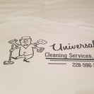 Universal Cleaning Services LLC