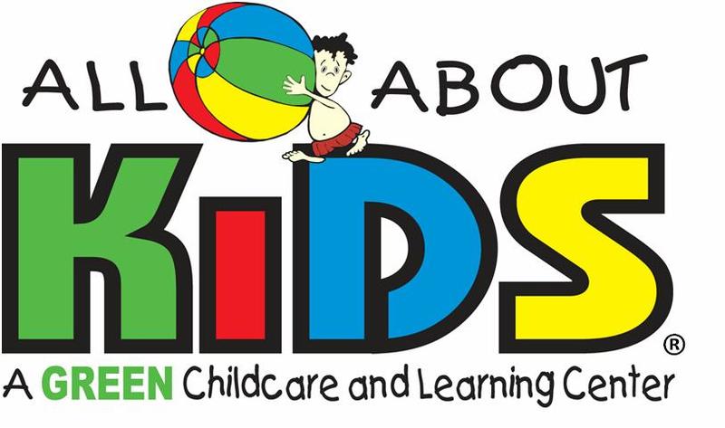 All About Kids- Hilliard Logo