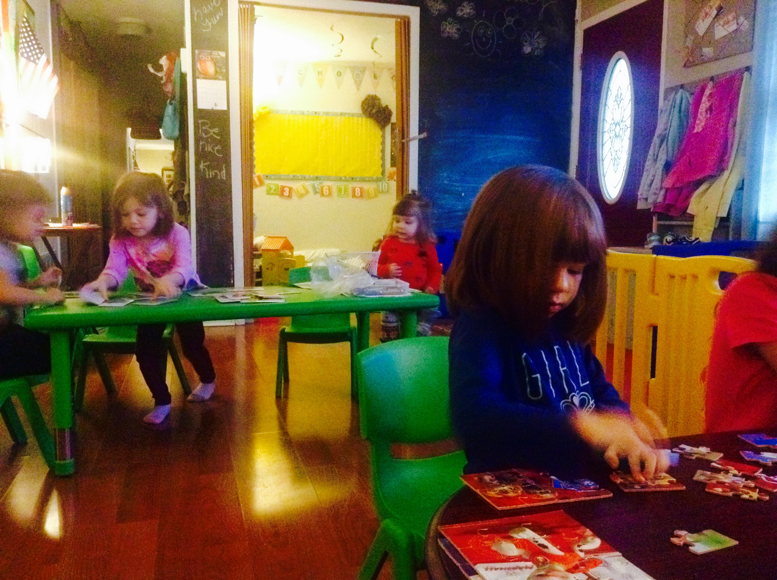 Toddler Time's Photo