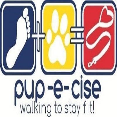 Pup-e-cise Llc Logo