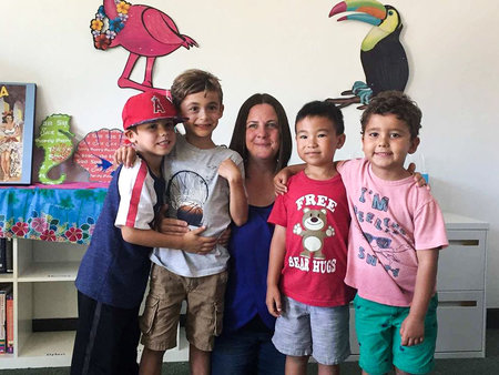Little Havana Kids Academy