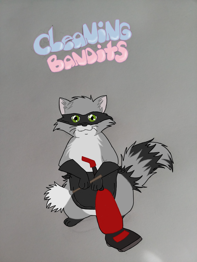 The Cleaning Bandits's Photo