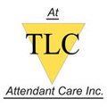 At TLC Attendant Care Agency