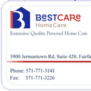 Best Care Home Care LLC