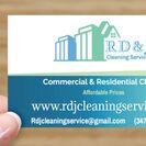 Rd & J Cleaning Service LLC