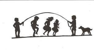 Kids In Motion Child Care Logo