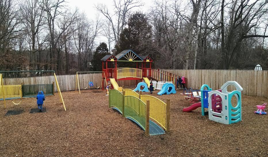 My Little Magic Garden's Photo