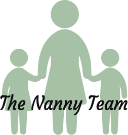 The Nanny Team Logo