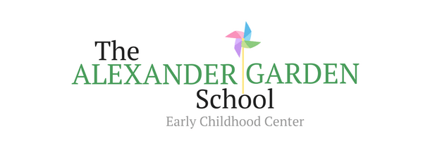 The Alexander Garden School Logo