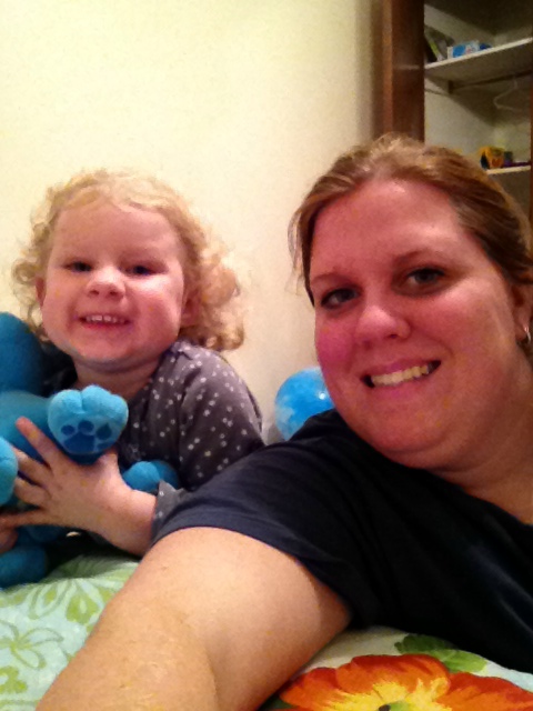 Dependable, Caring Stay At Home Mom's Photo