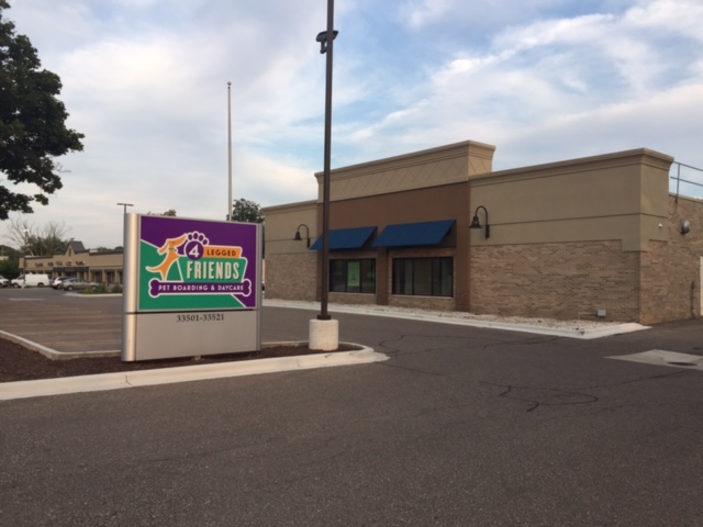 4 Legged Friends Daycare's Photo