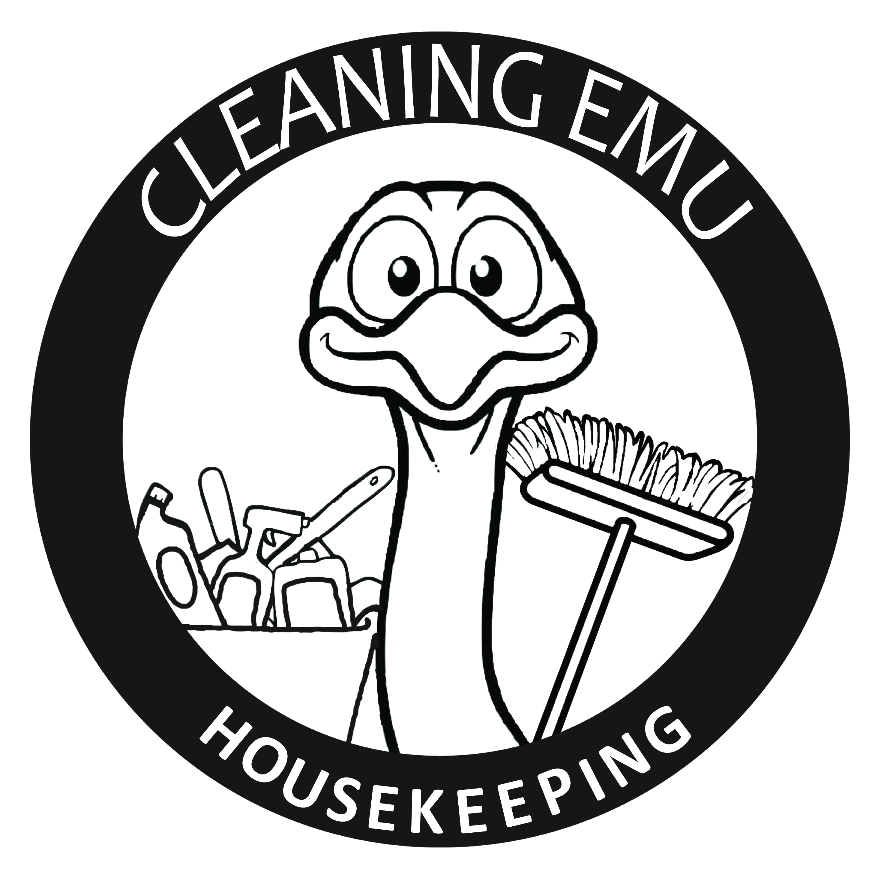 Cleaning Emu, LLC's Photo