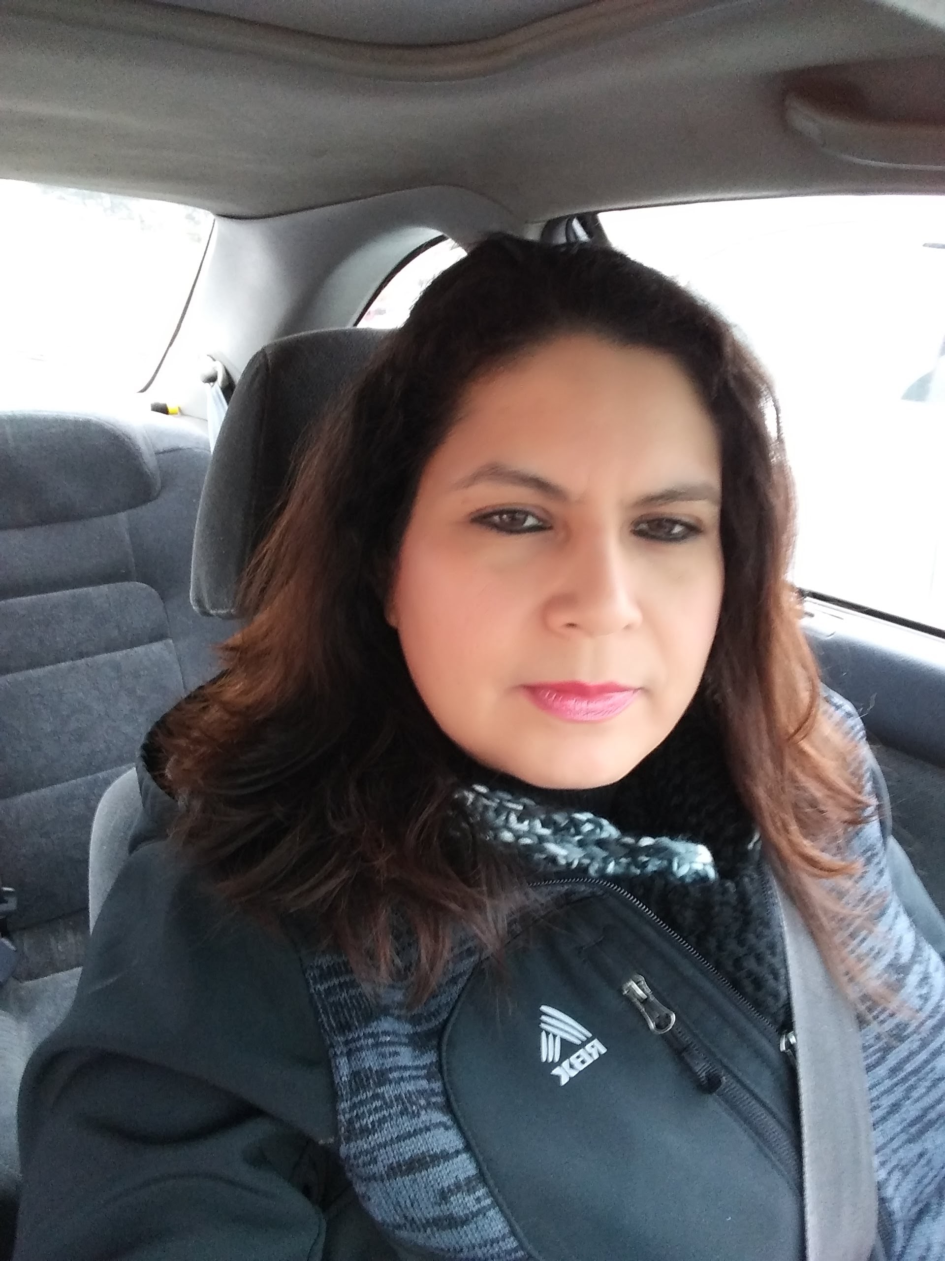 Sofia cleaning's Photo