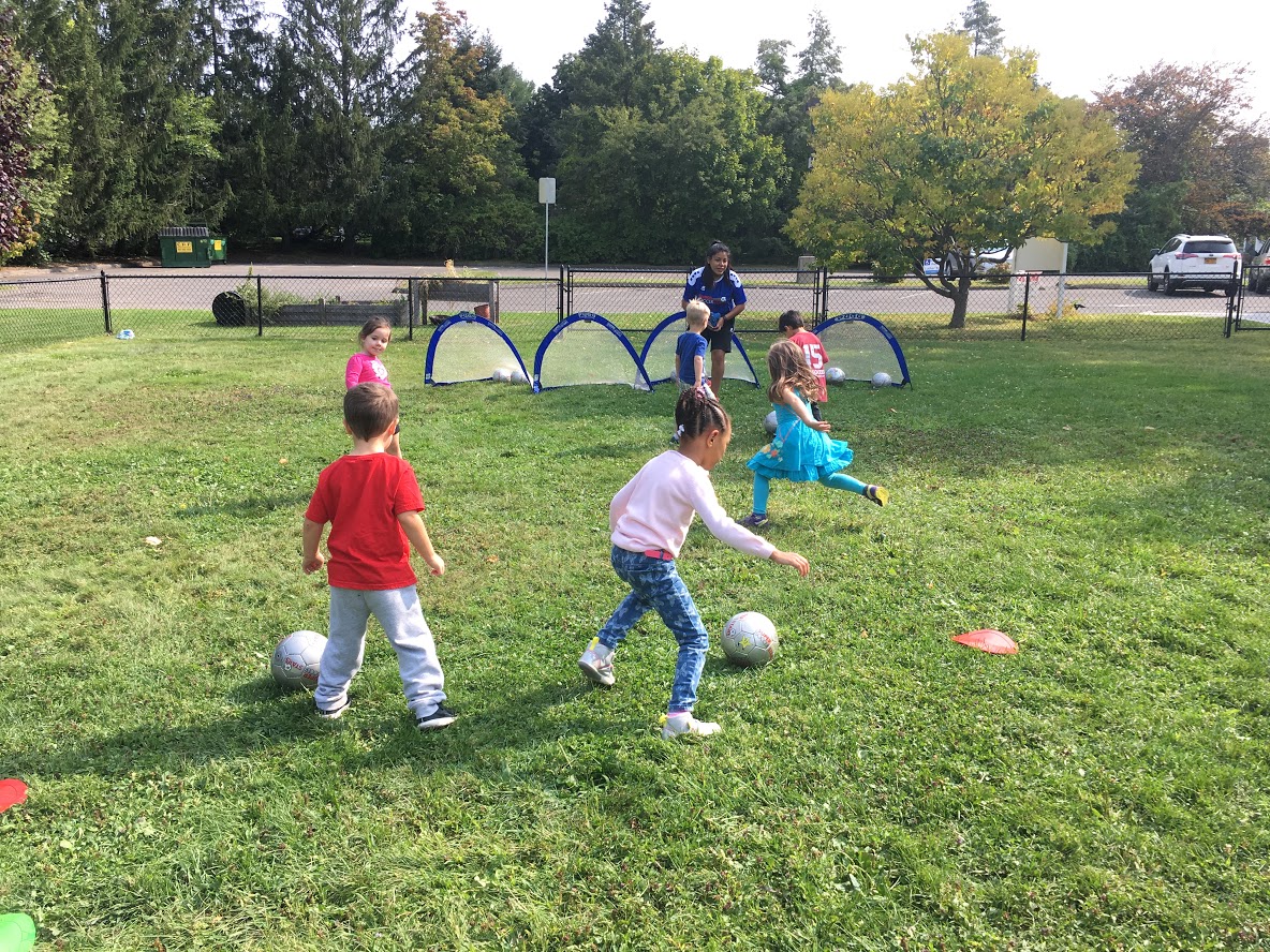 St. Paul's Child Care Center's Photo
