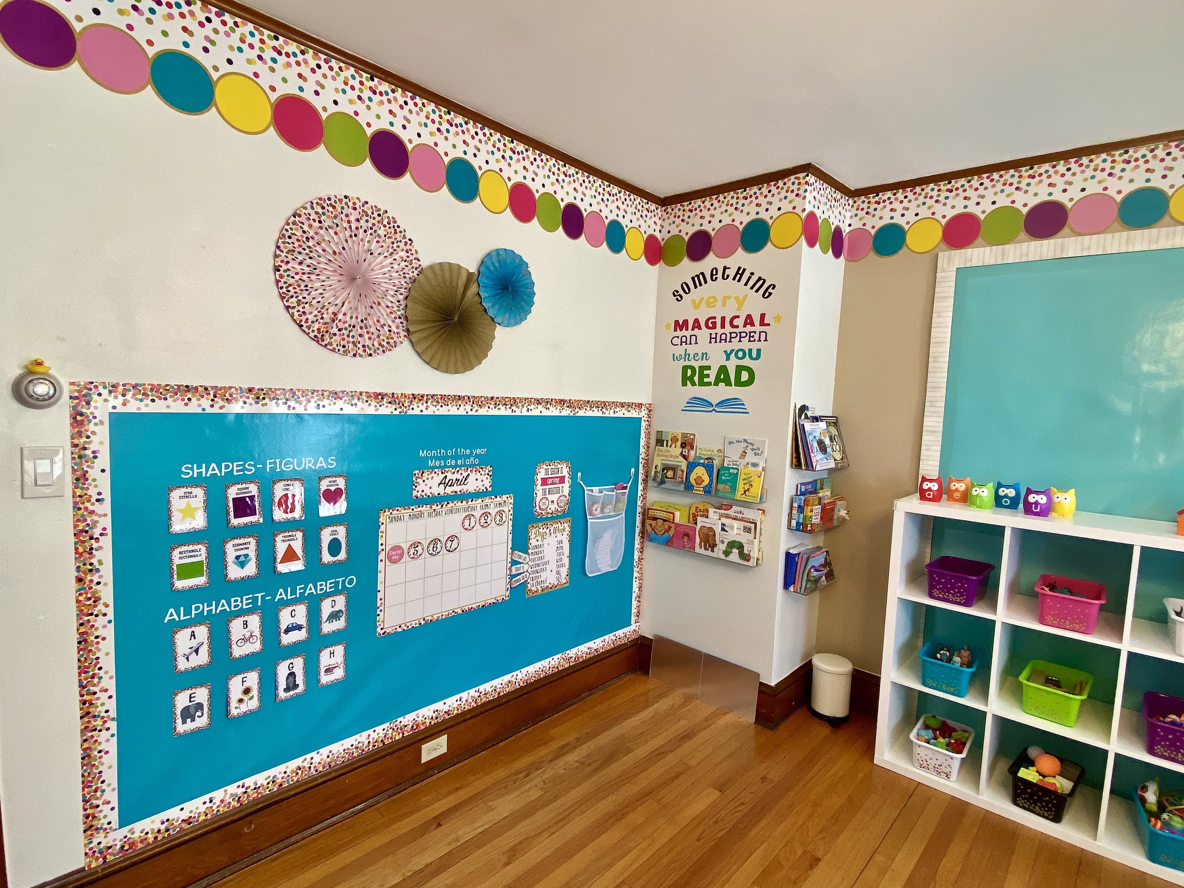 Play And Learn Home Daycare's Photo