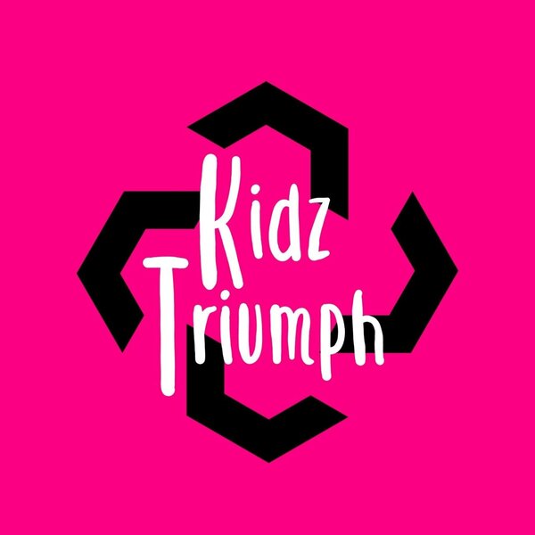 Kidztriumph Childcare Center Logo