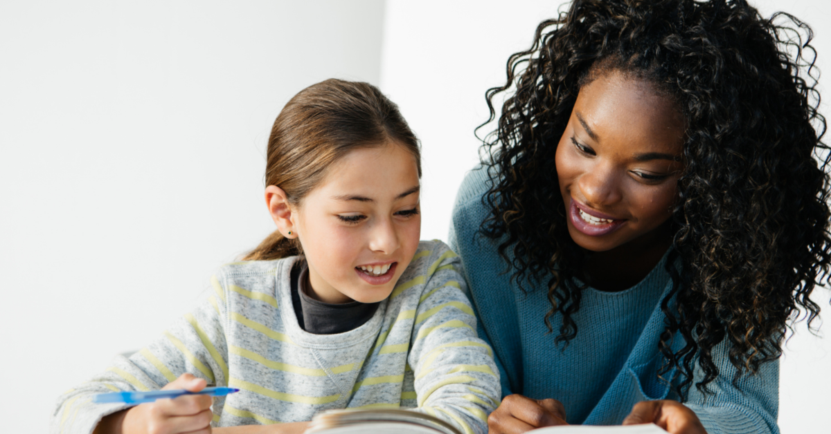 ClubZ! In-Home Tutoring of Simpsonville's Photo