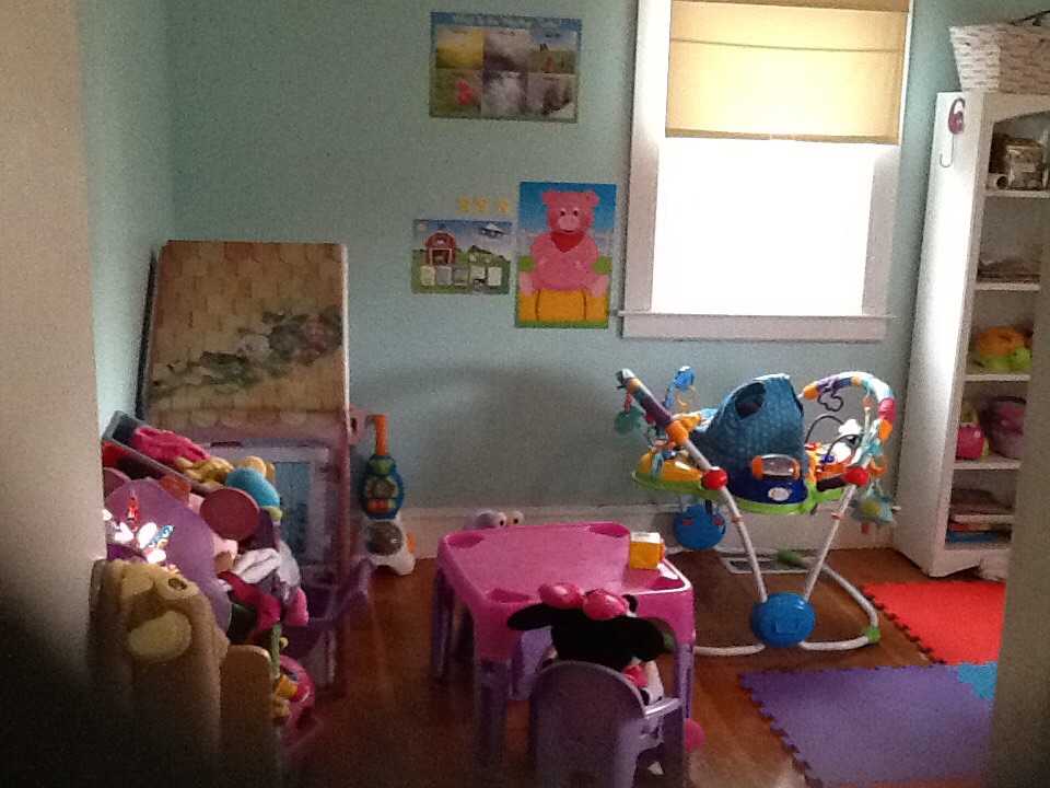 Little Guppies Home Child Care's Photo