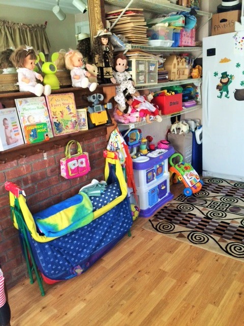 Crayons, Cookies & Kisses Daycare's Photo