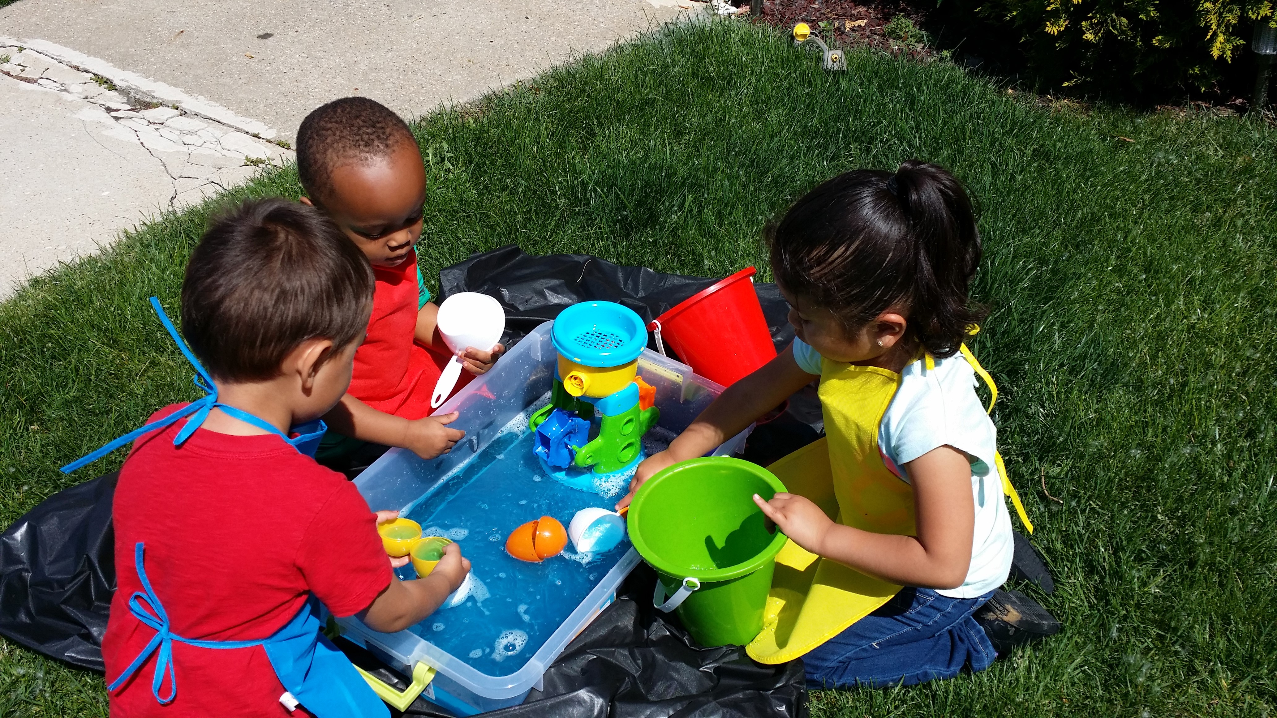 My Other Mother Childcare Program's Photo