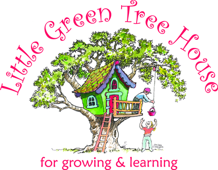 Little Green Tree House's Photo