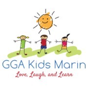 Gga Kids Marin Logo