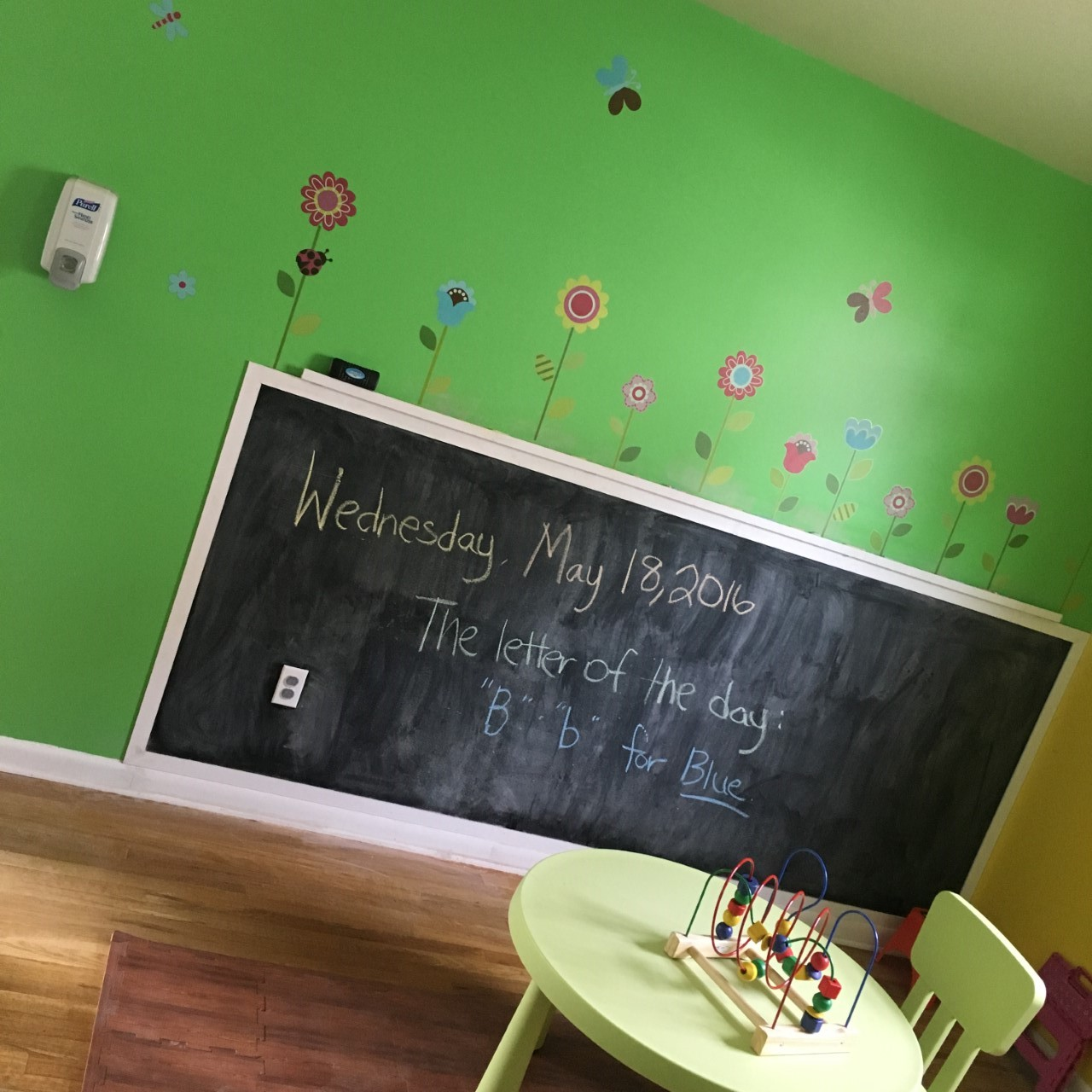 Garden Growers Family Daycare's Photo