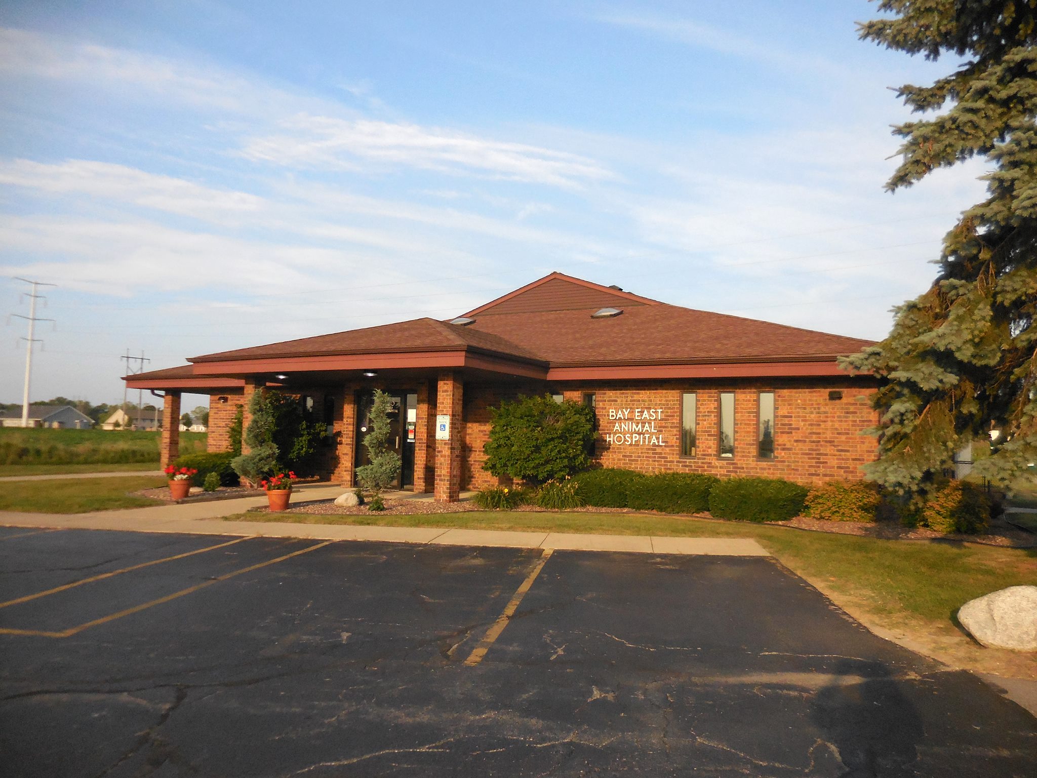 Bay East Animal Hospital S.C.'s Photo